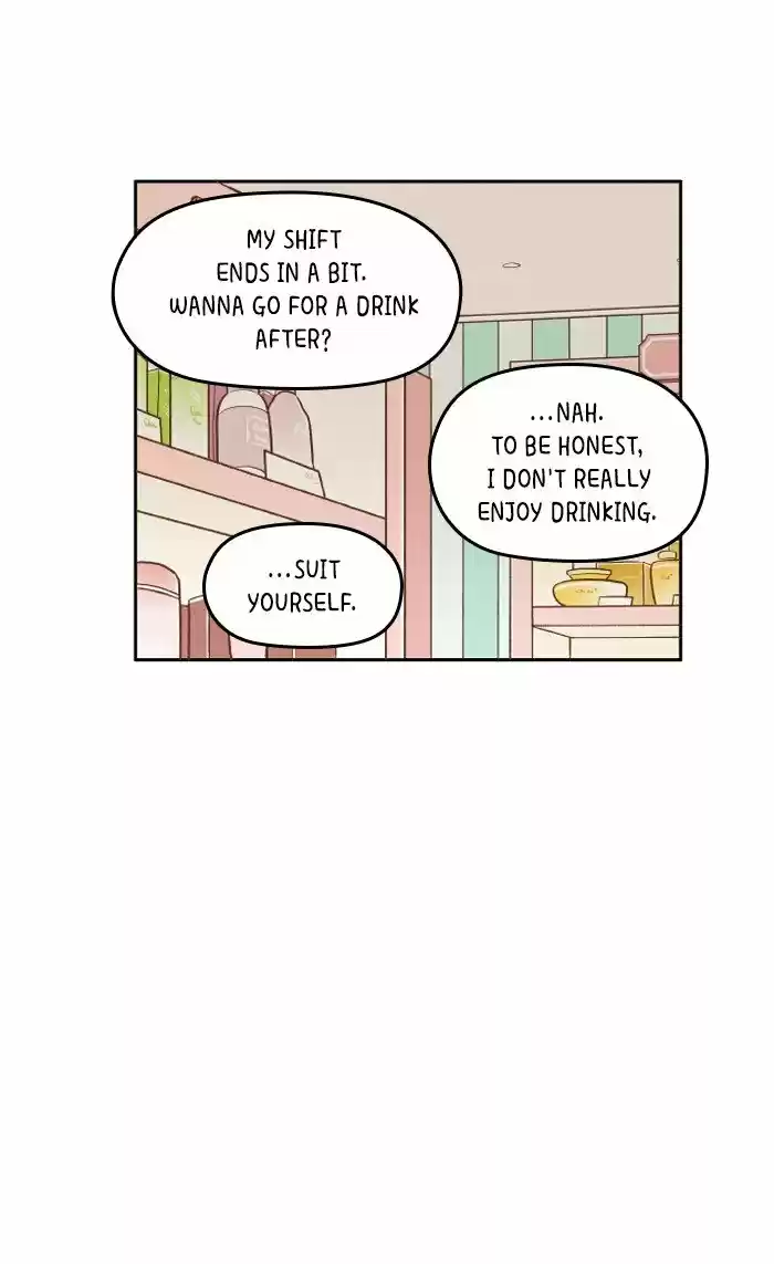 How To Become A Dragon Chapter 25