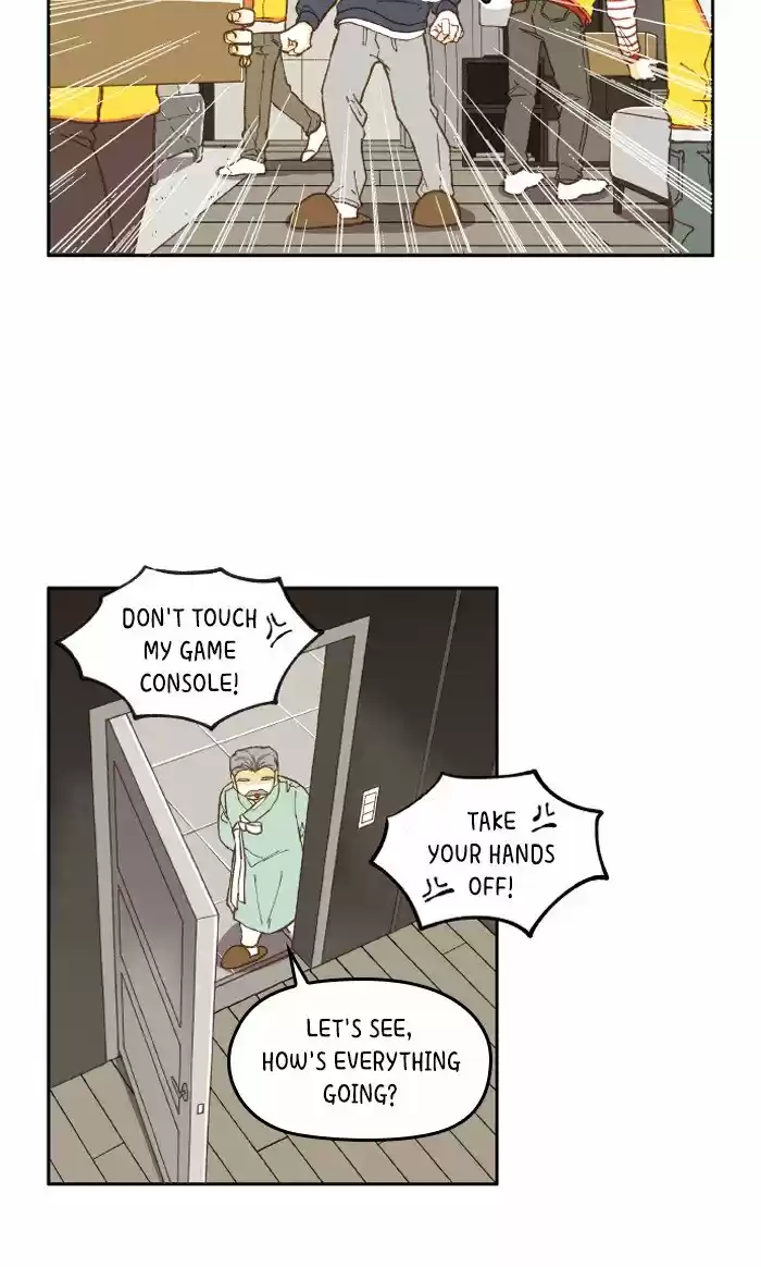 How To Become A Dragon Chapter 25