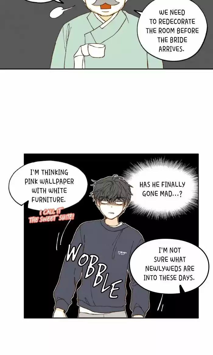 How To Become A Dragon Chapter 25