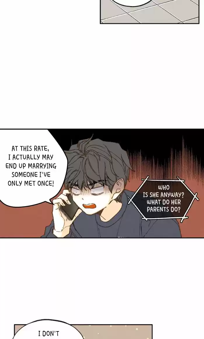 How To Become A Dragon Chapter 25