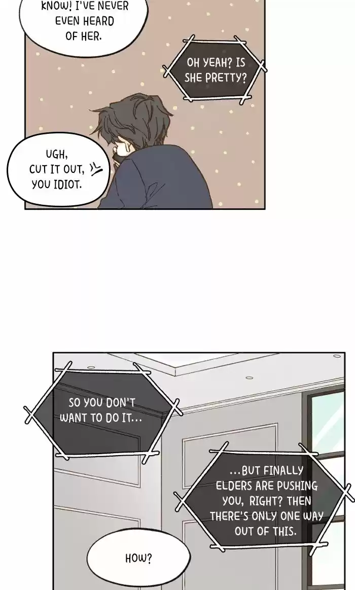 How To Become A Dragon Chapter 25