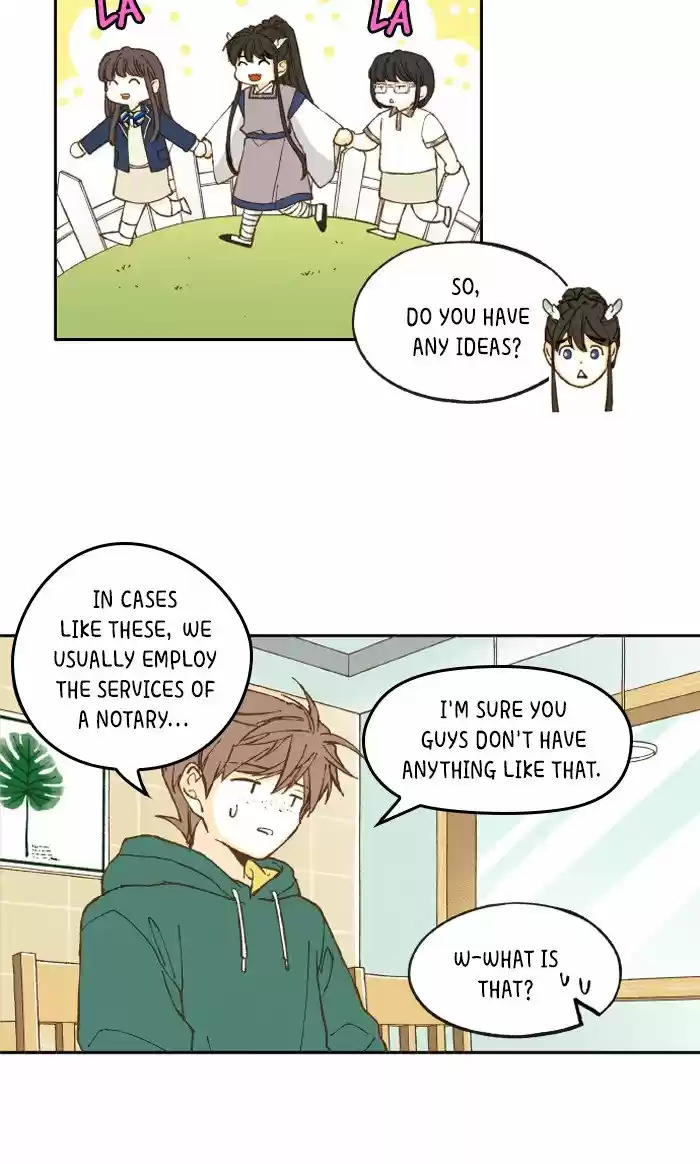 How To Become A Dragon Chapter 25