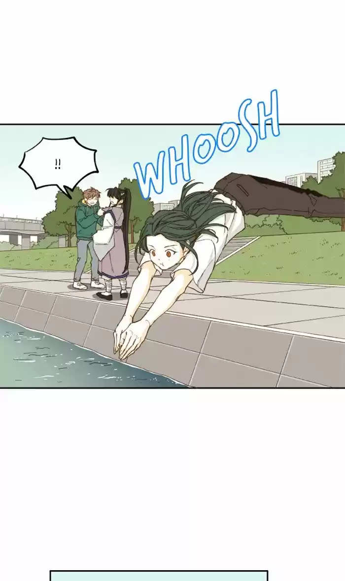 How To Become A Dragon Chapter 26