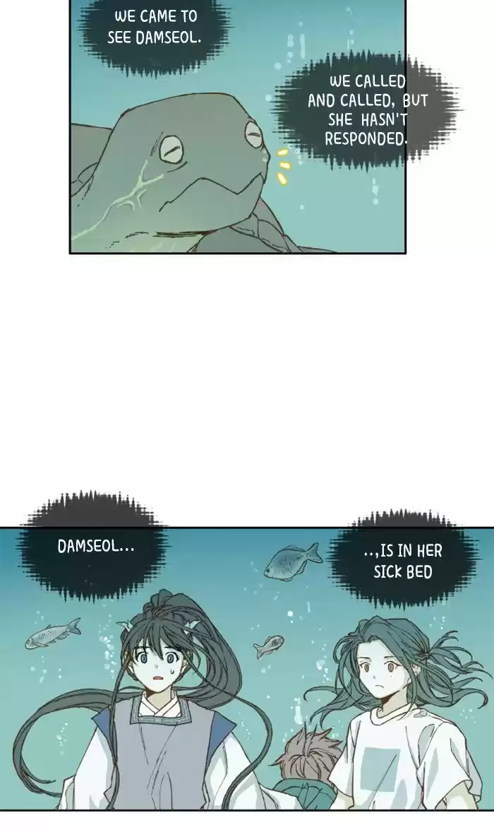 How To Become A Dragon Chapter 26