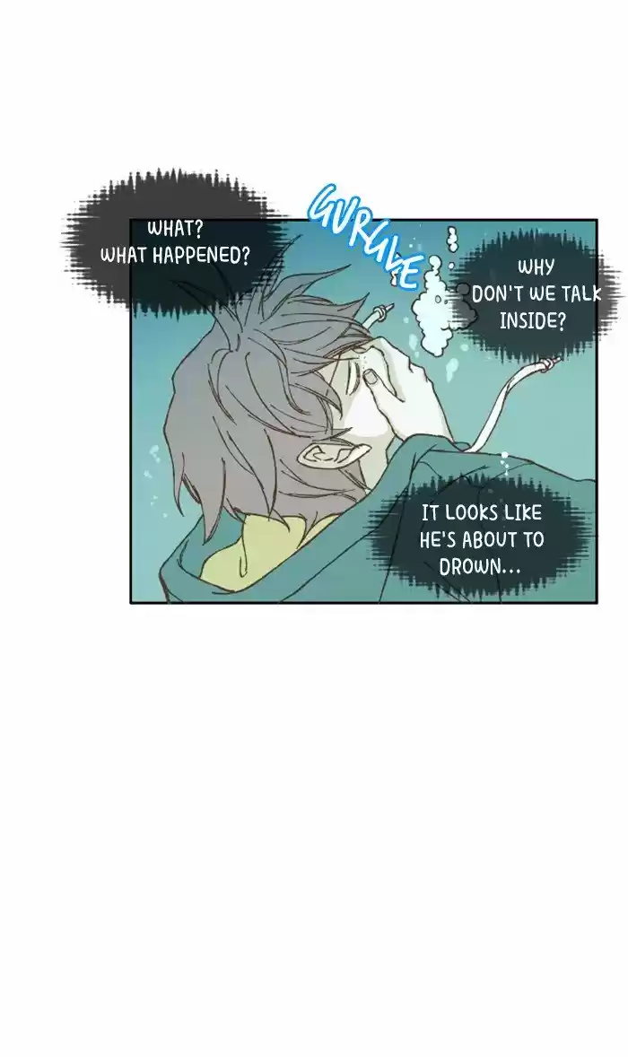 How To Become A Dragon Chapter 26