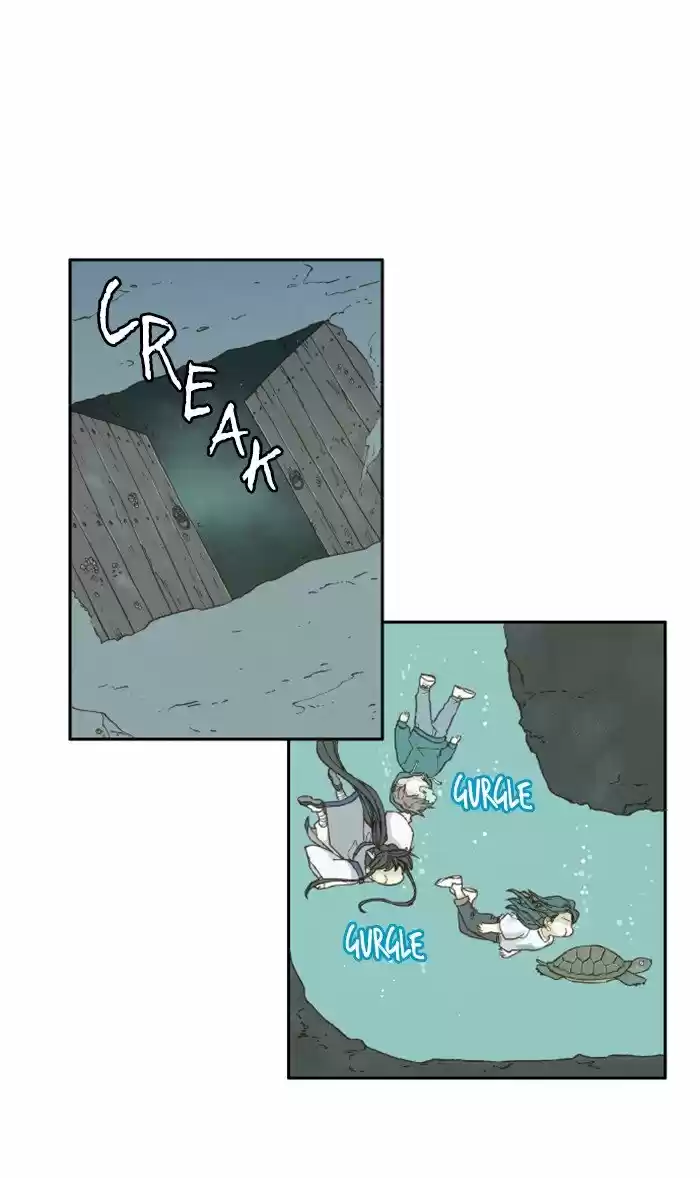 How To Become A Dragon Chapter 26