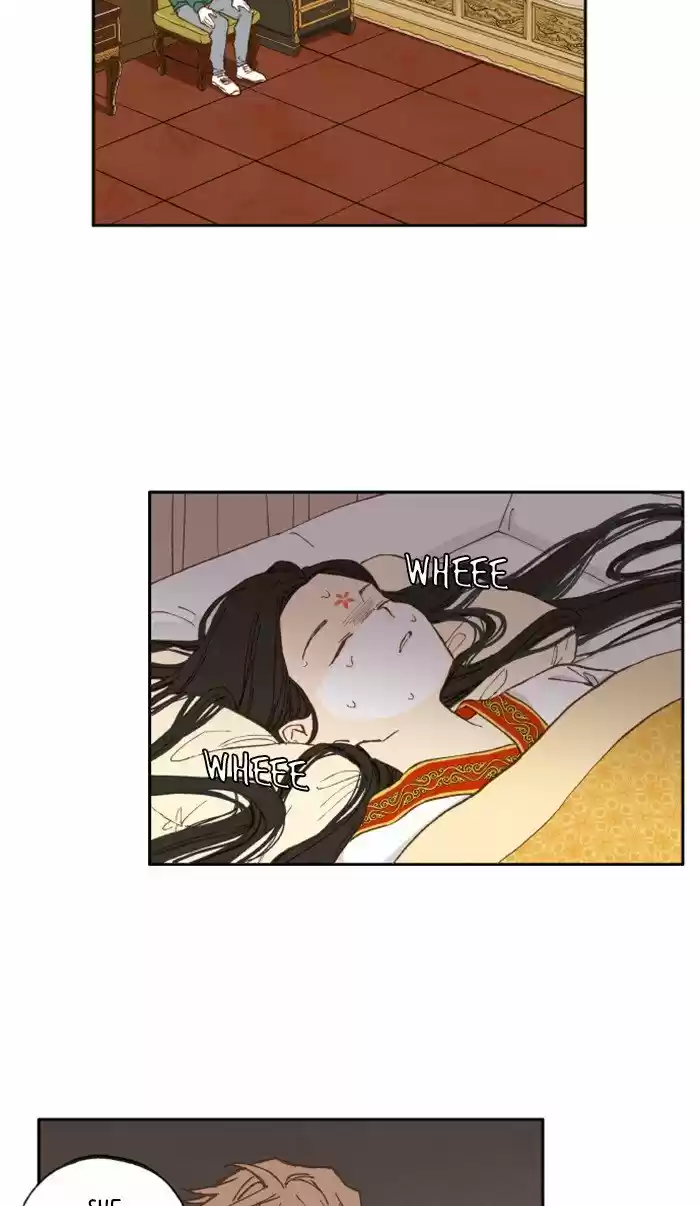 How To Become A Dragon Chapter 26