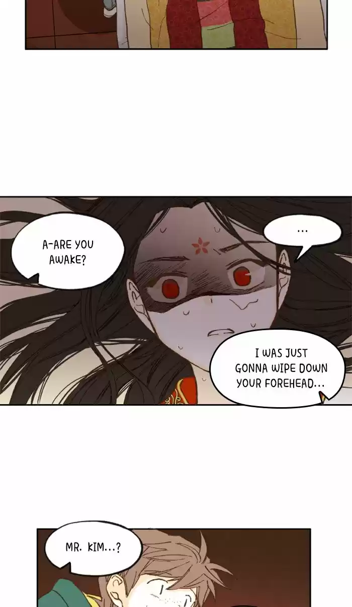 How To Become A Dragon Chapter 26