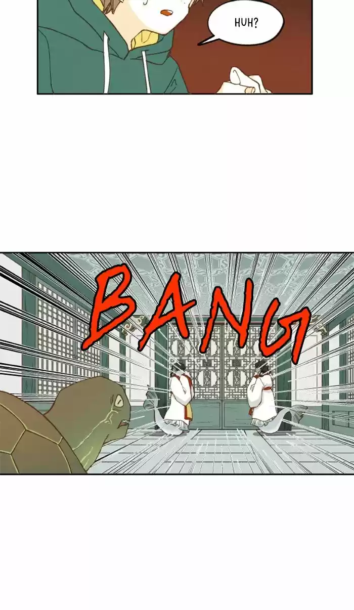 How To Become A Dragon Chapter 26