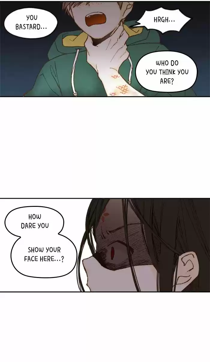 How To Become A Dragon Chapter 26