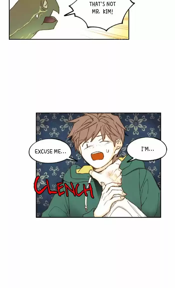 How To Become A Dragon Chapter 27