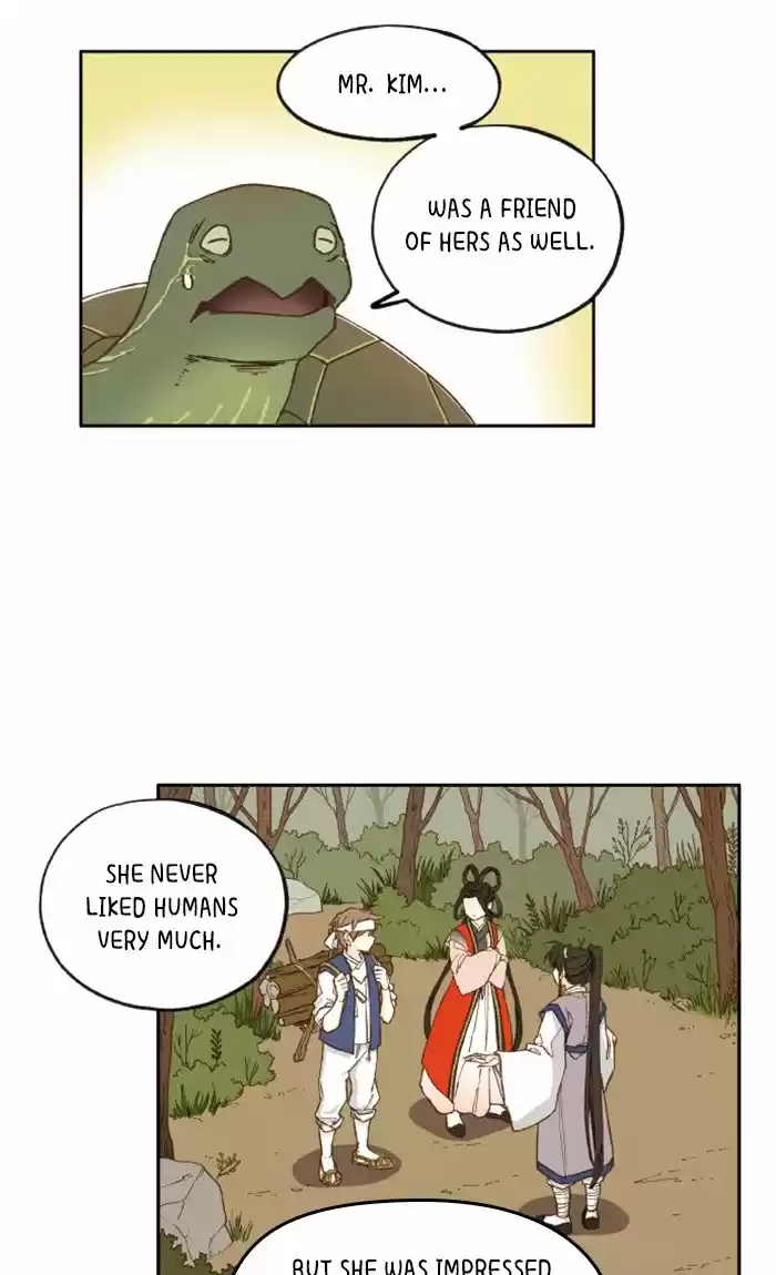 How To Become A Dragon Chapter 27