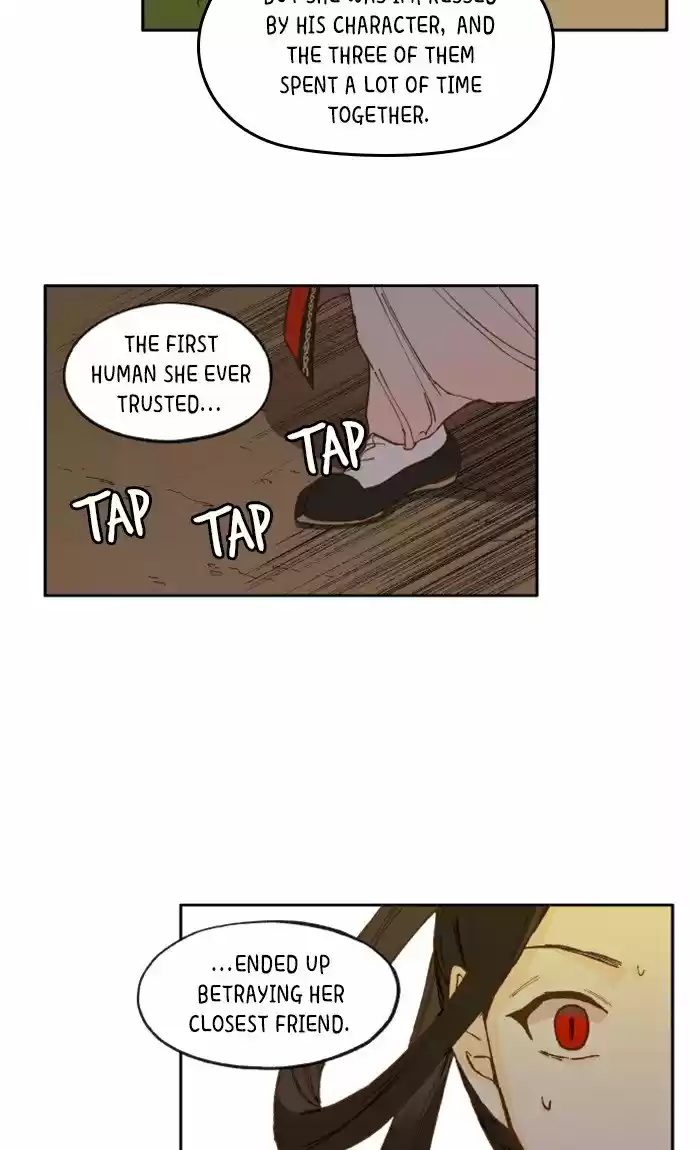 How To Become A Dragon Chapter 27