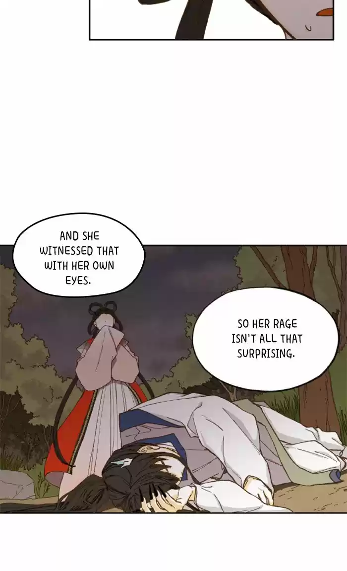 How To Become A Dragon Chapter 27