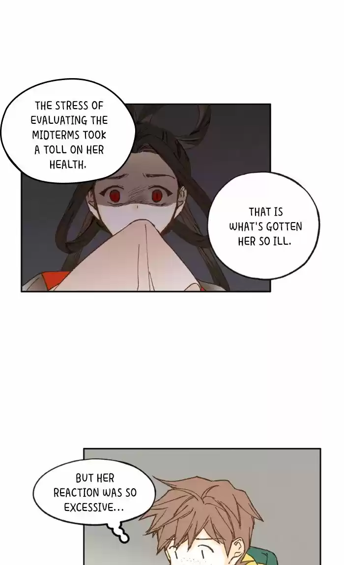 How To Become A Dragon Chapter 27