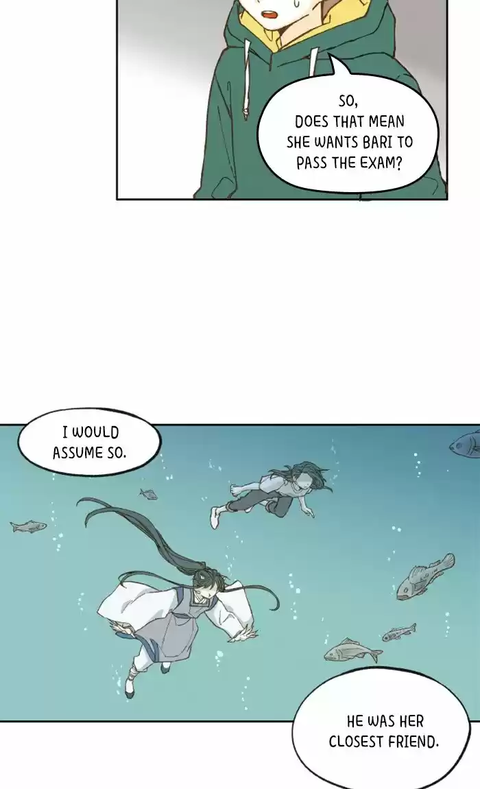 How To Become A Dragon Chapter 27