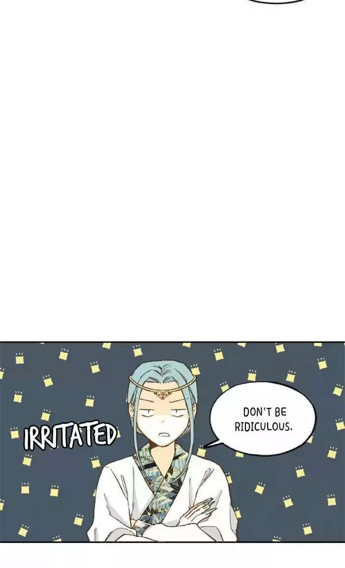 How To Become A Dragon Chapter 27