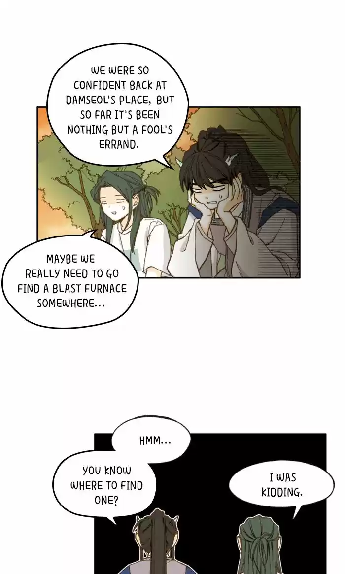 How To Become A Dragon Chapter 27