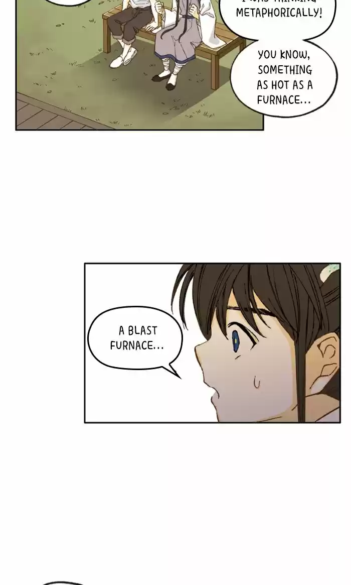 How To Become A Dragon Chapter 27