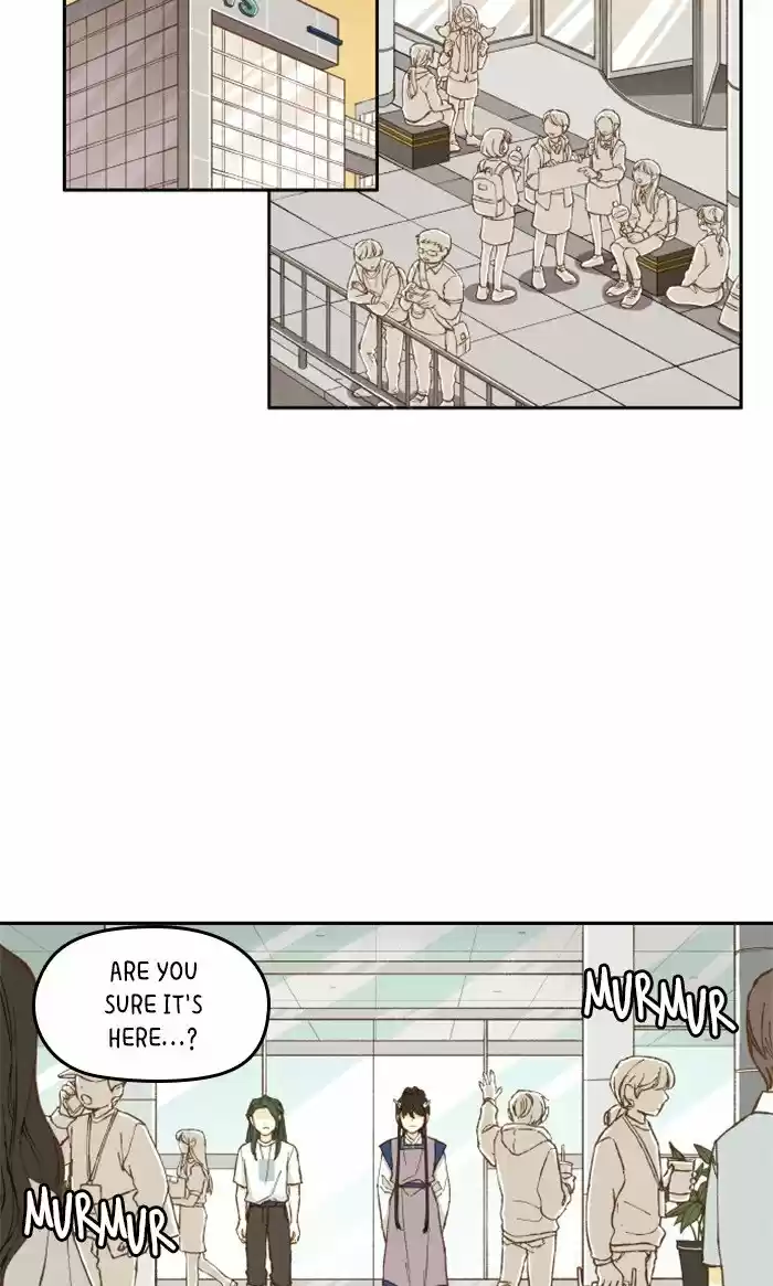 How To Become A Dragon Chapter 27