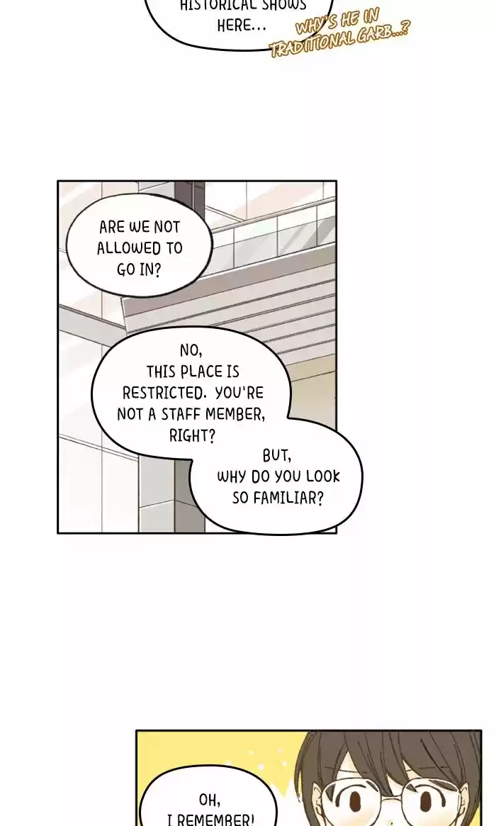 How To Become A Dragon Chapter 27