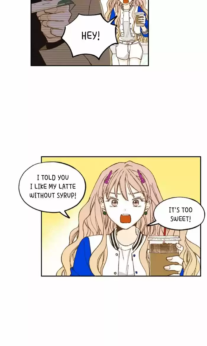 How To Become A Dragon Chapter 27