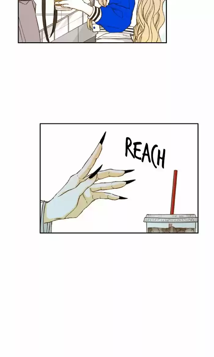 How To Become A Dragon Chapter 27