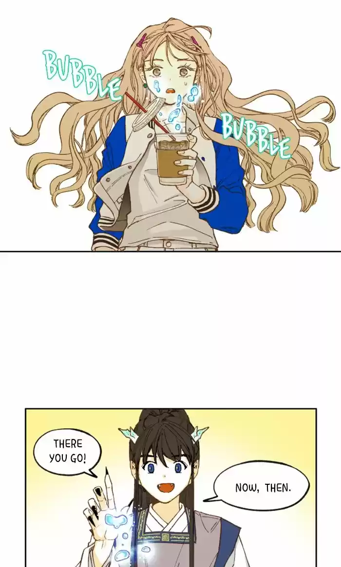 How To Become A Dragon Chapter 27