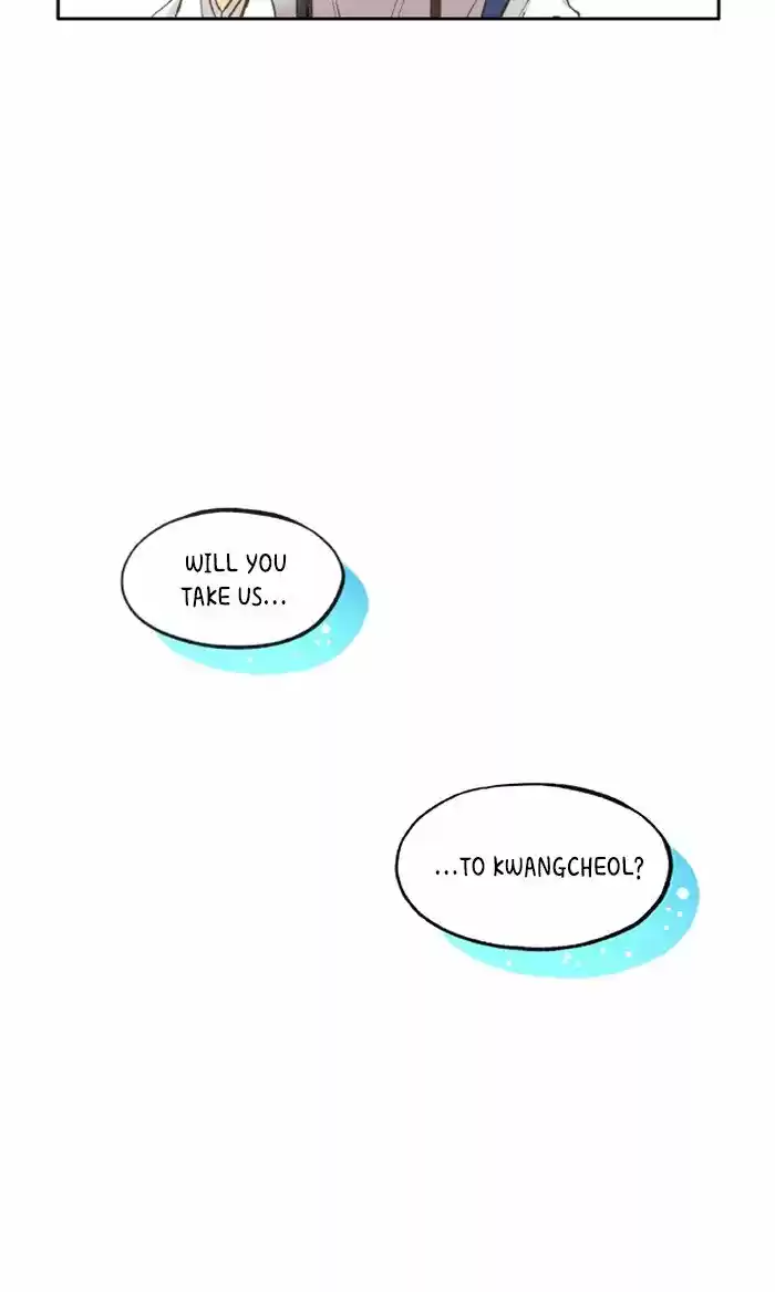 How To Become A Dragon Chapter 27