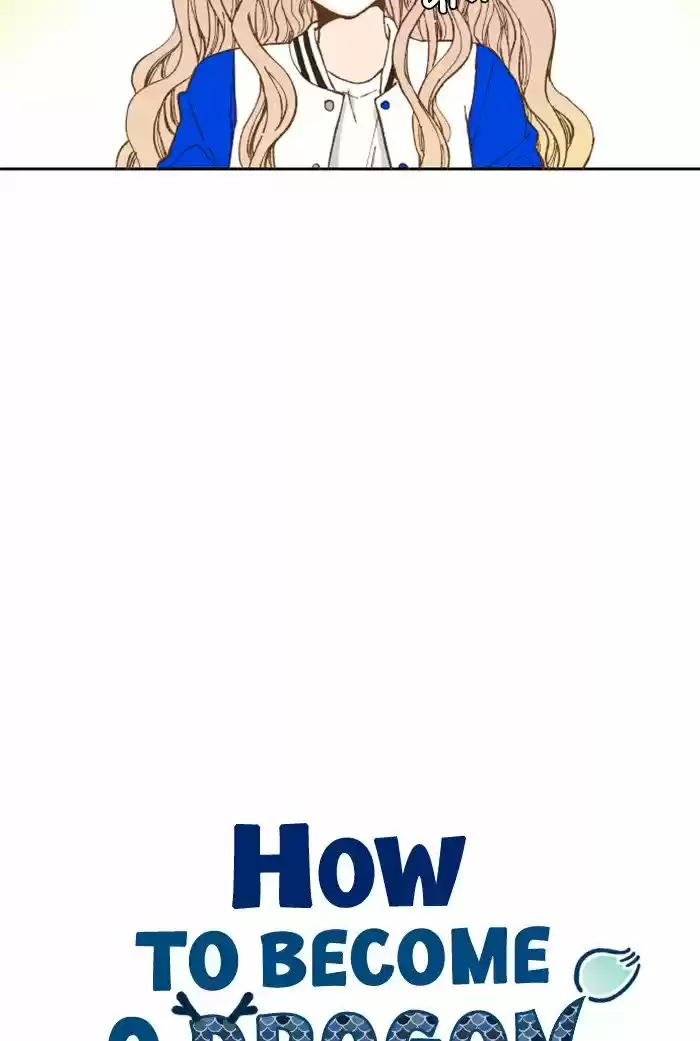 How To Become A Dragon Chapter 28