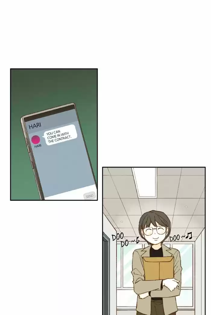 How To Become A Dragon Chapter 28