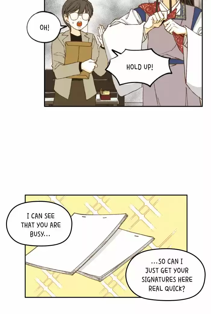 How To Become A Dragon Chapter 28