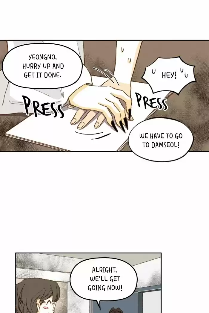 How To Become A Dragon Chapter 28