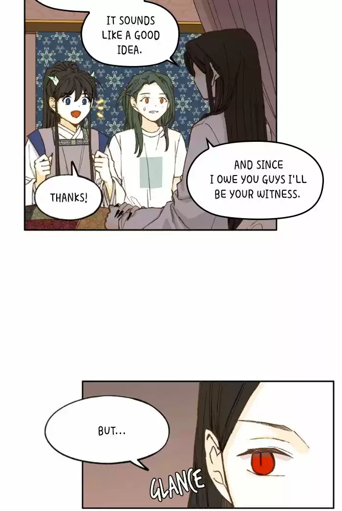 How To Become A Dragon Chapter 28