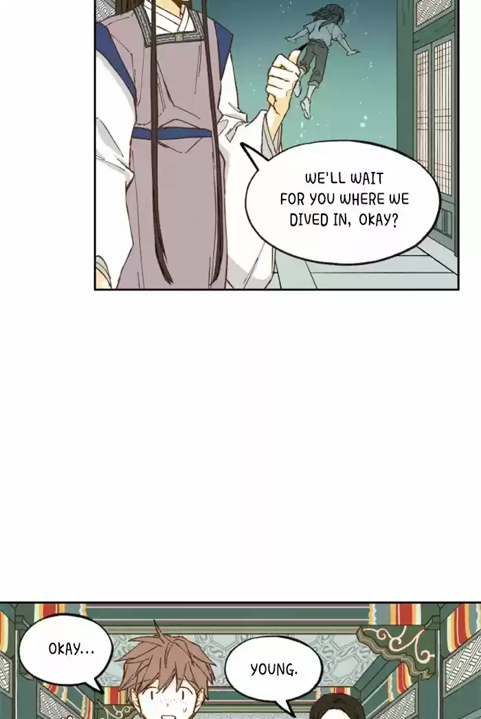 How To Become A Dragon Chapter 28