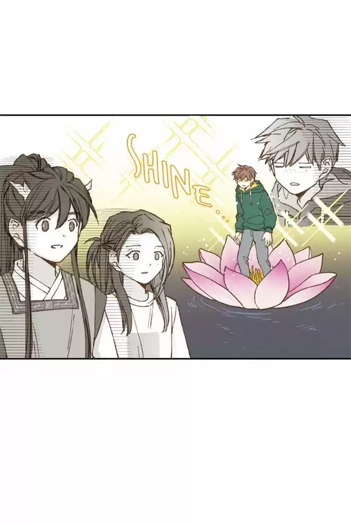 How To Become A Dragon Chapter 28