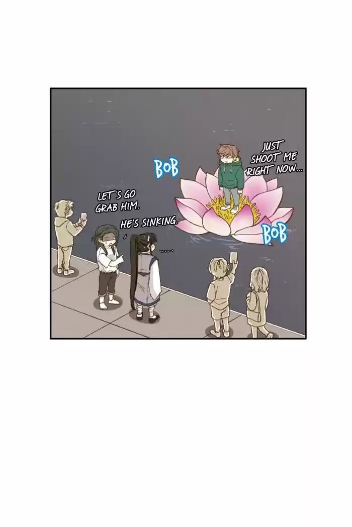 How To Become A Dragon Chapter 28