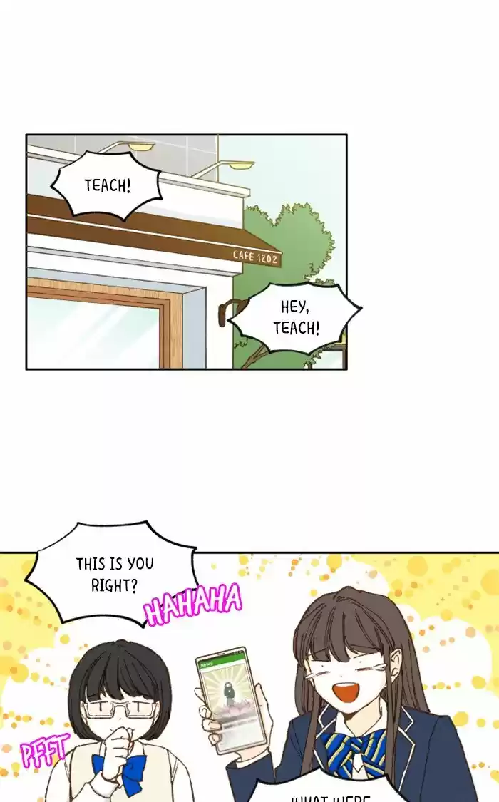 How To Become A Dragon Chapter 29