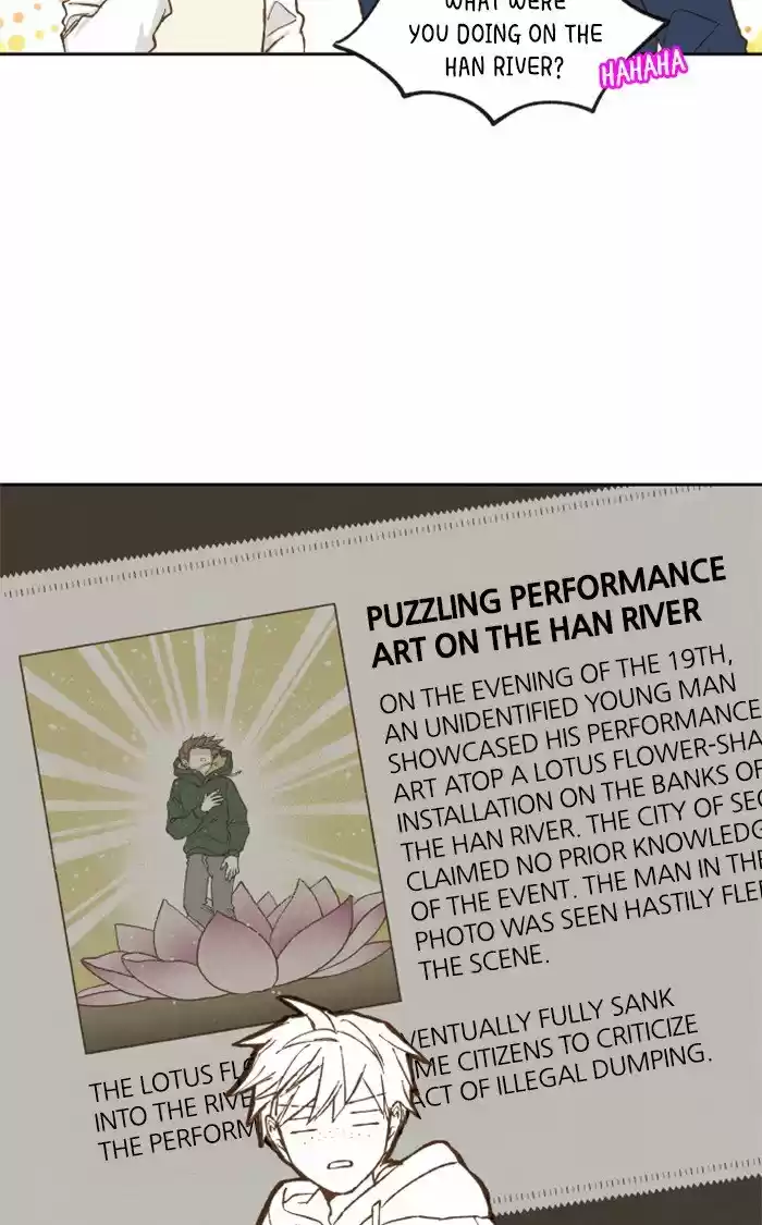 How To Become A Dragon Chapter 29