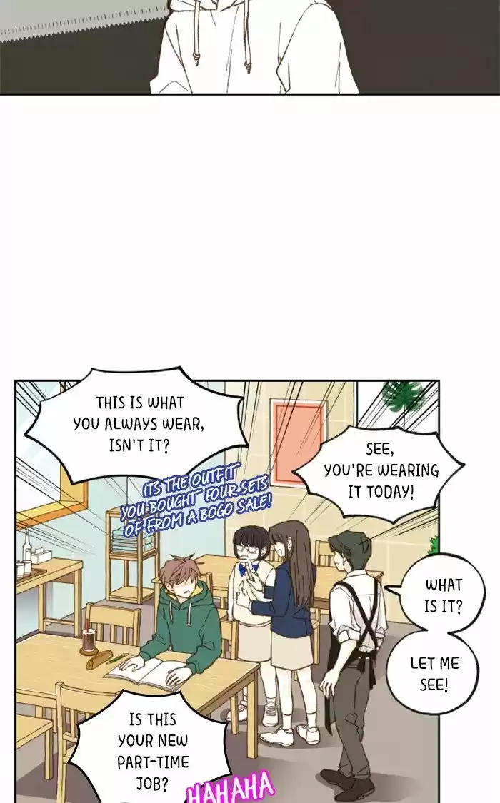 How To Become A Dragon Chapter 29