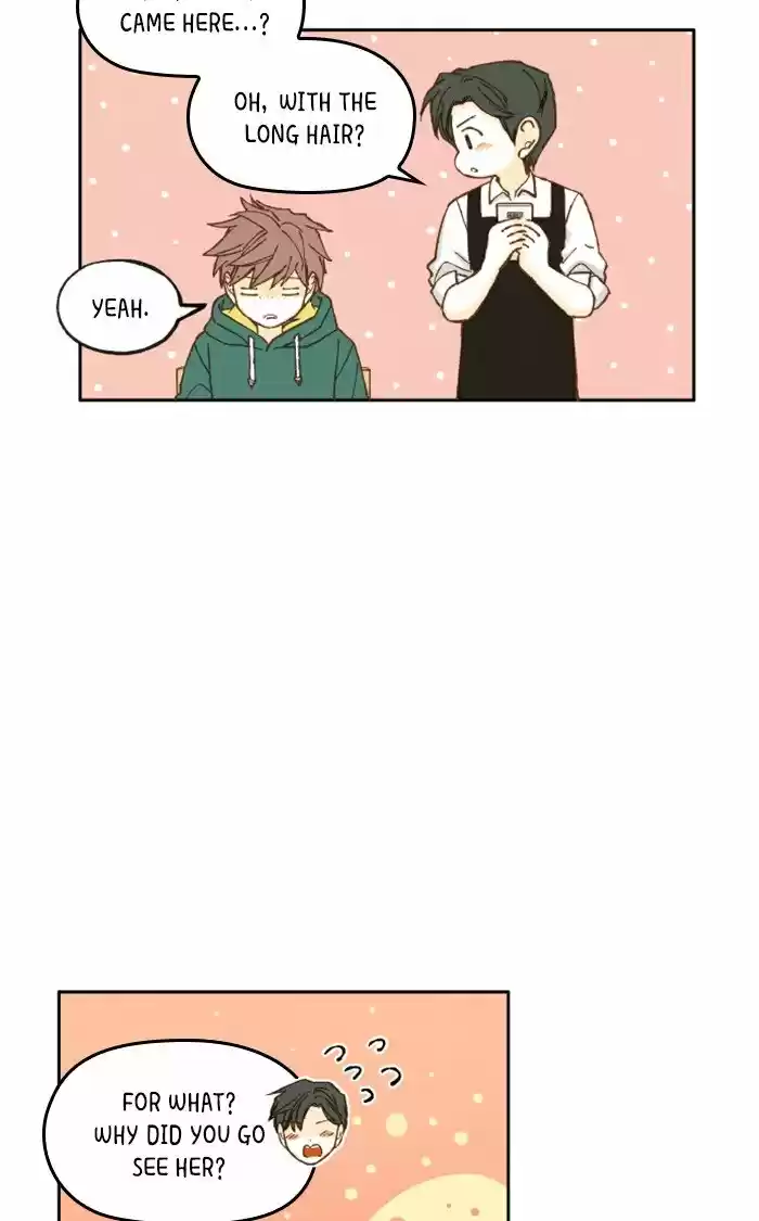 How To Become A Dragon Chapter 29