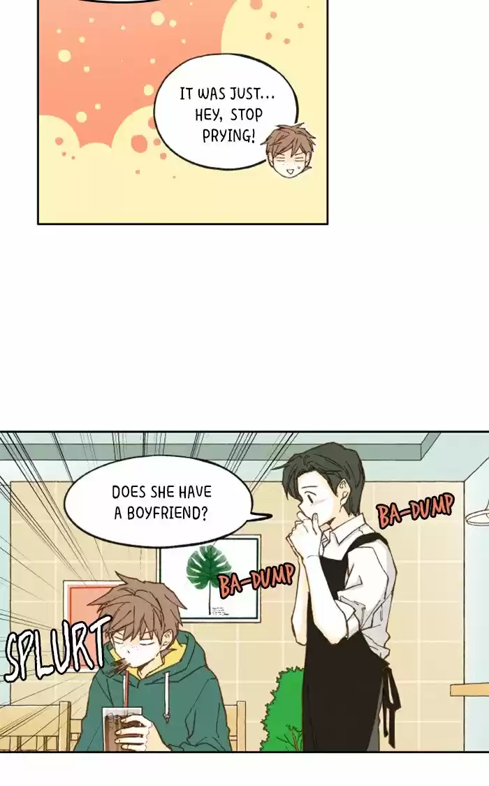 How To Become A Dragon Chapter 29