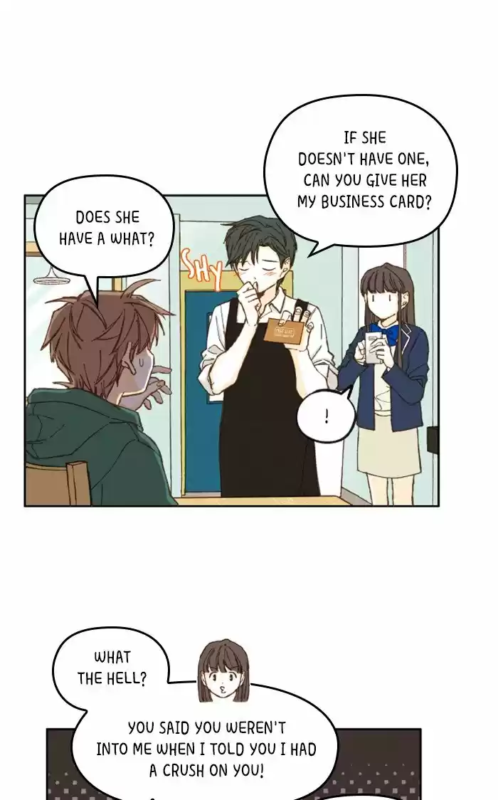 How To Become A Dragon Chapter 29