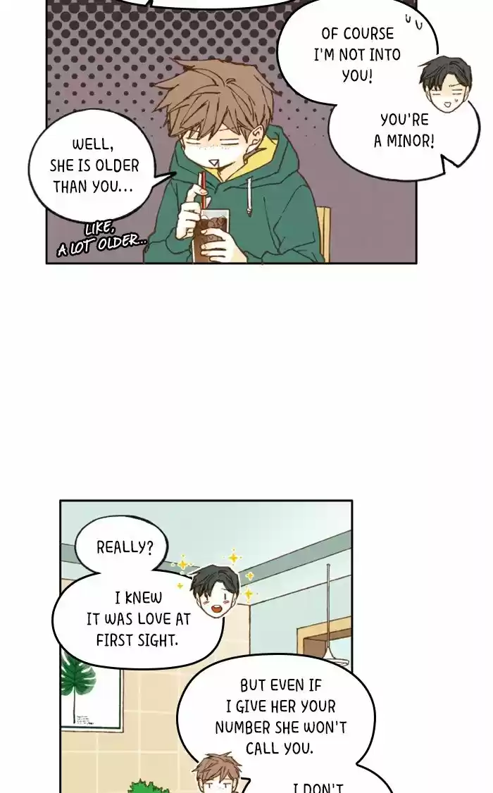 How To Become A Dragon Chapter 29