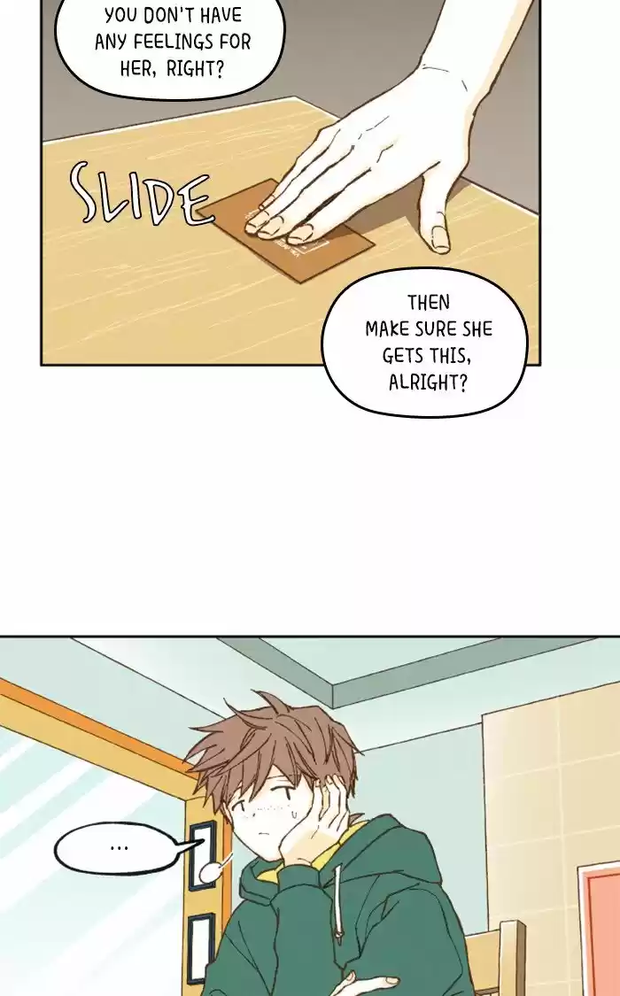 How To Become A Dragon Chapter 29