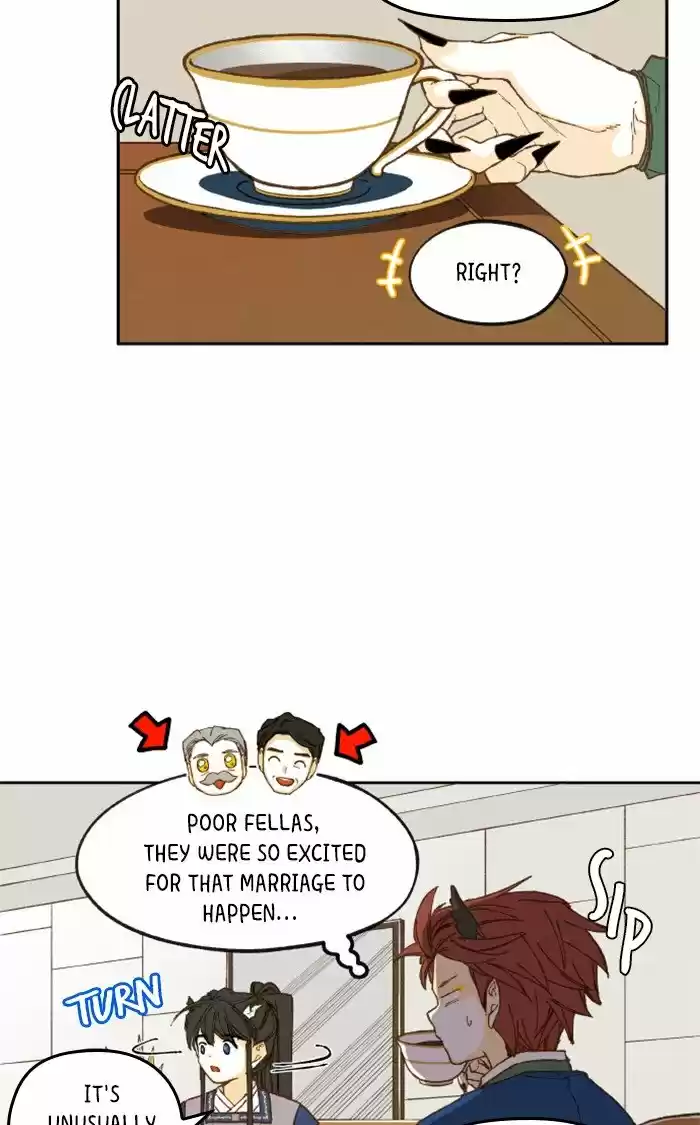 How To Become A Dragon Chapter 29