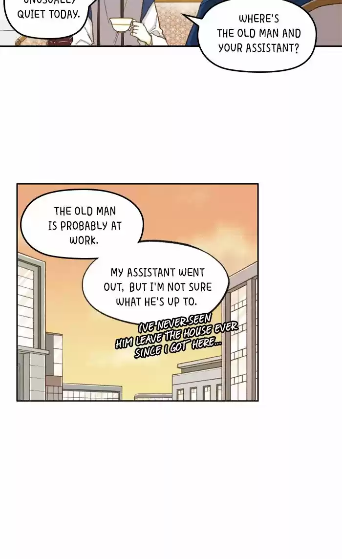 How To Become A Dragon Chapter 29