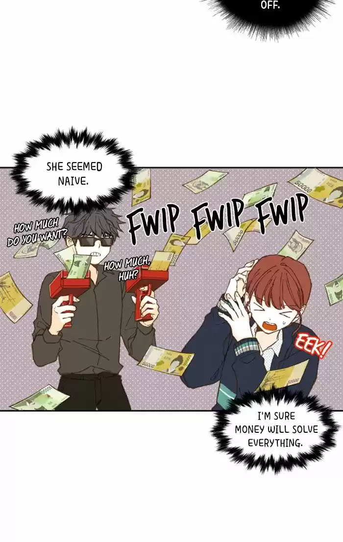 How To Become A Dragon Chapter 29