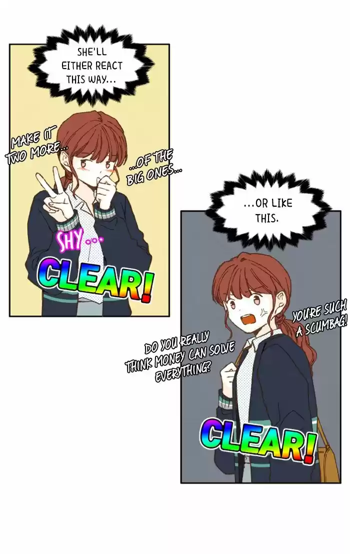 How To Become A Dragon Chapter 29