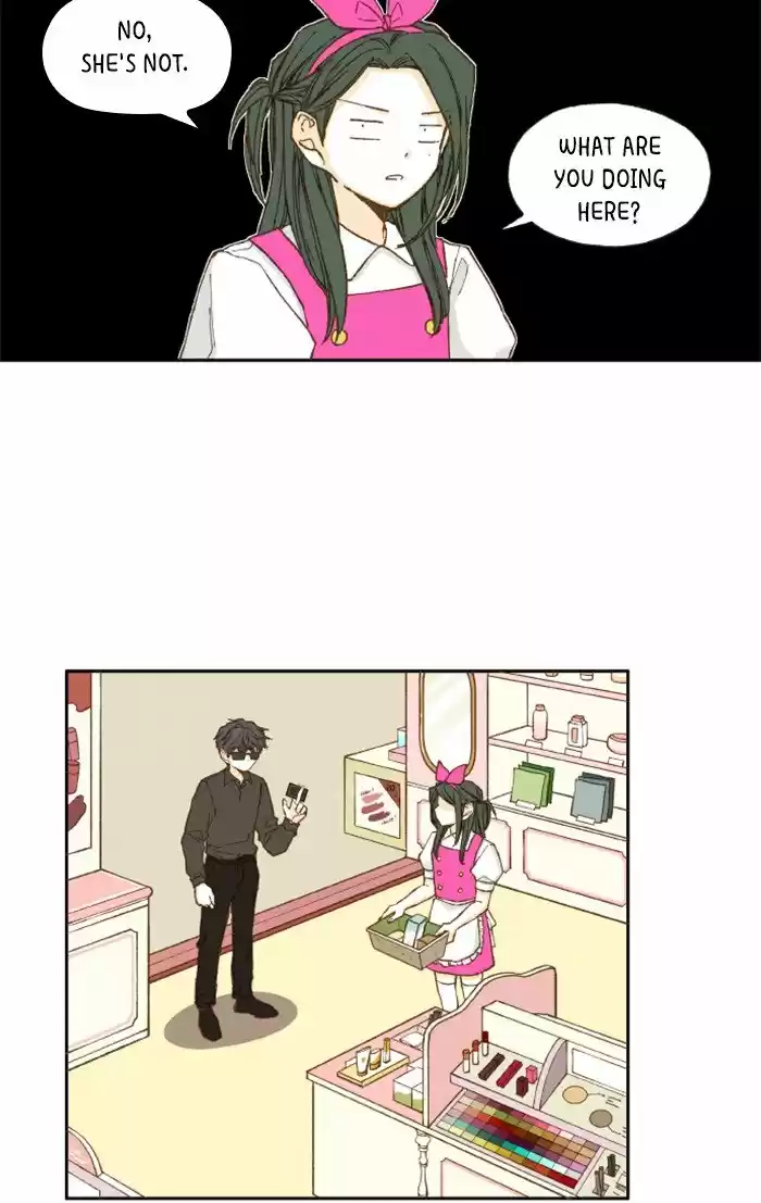 How To Become A Dragon Chapter 29